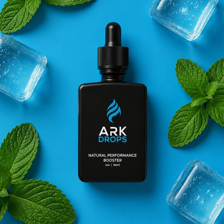 ARK Drops Menta