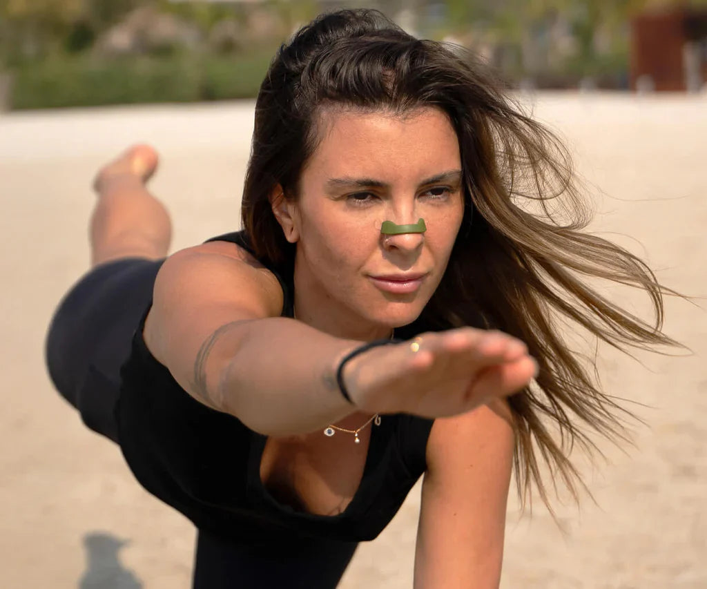 Atletska spremnost uz ARK