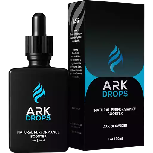 ARK Drops - Menta