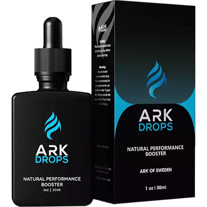 ARK Drops - Menta