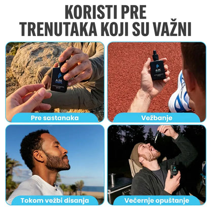 ARK Drops - Menta