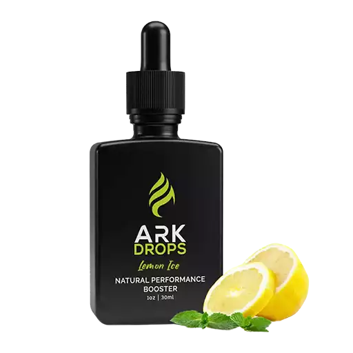 Ark Drops - Limun