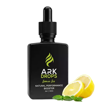 Ark Drops - Limun
