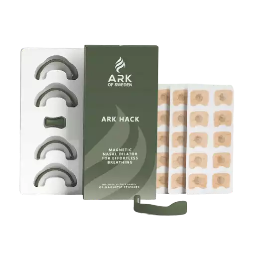 Ark Hack